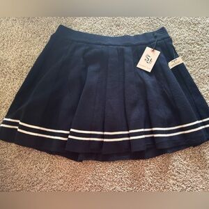 Sincerely Jules Tennis Skirt